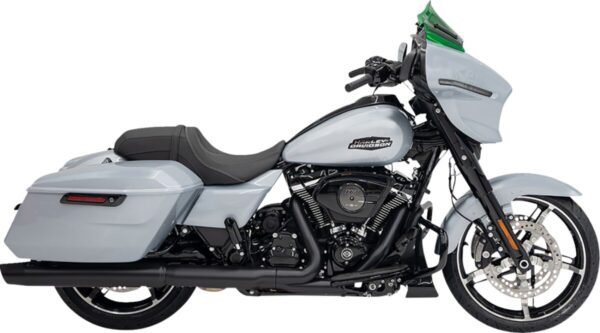 Kolor Flare™ Windshield - Image 4