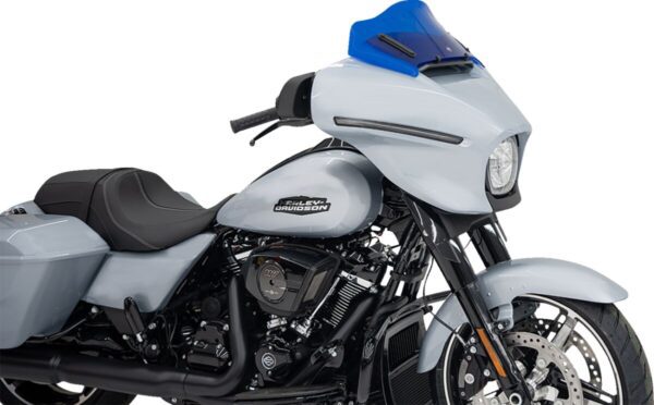 Kolor Flare™ Windshield - Image 3