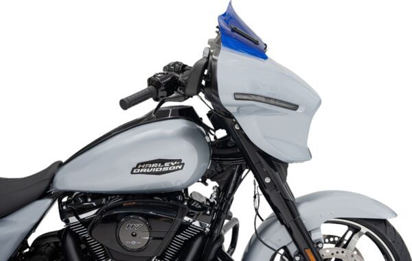 Kolor Flare™ Windshield - Image 4