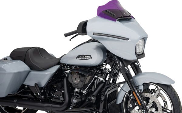 Kolor Flare™ Windshield - Image 2