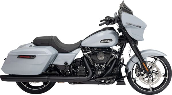 Kolor Flare™ Windshield - Image 2