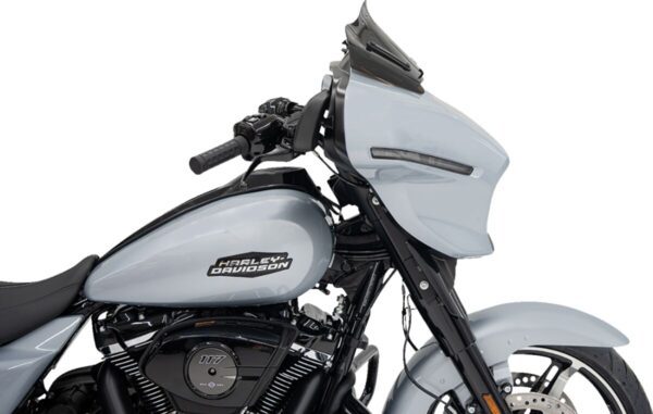 Kolor Flare™ Windshield - Image 5