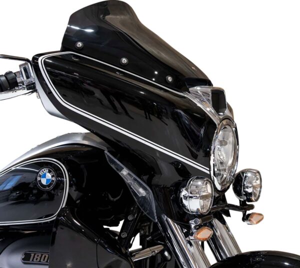 Flare™ Windshield - Image 3