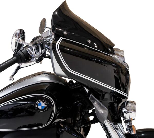 Flare™ Windshield - Image 4