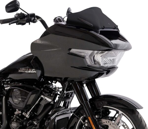Sport Flare™ Windshield - Image 2