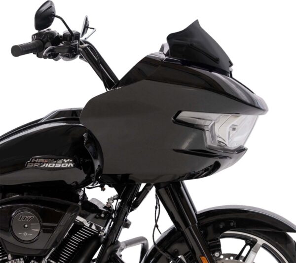 Sport Flare™ Windshield - Image 4