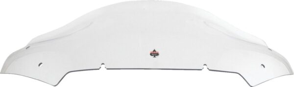 Sport Flare™ Windshield - Image 4