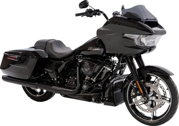 Sport Flare™ Windshield - Image 2