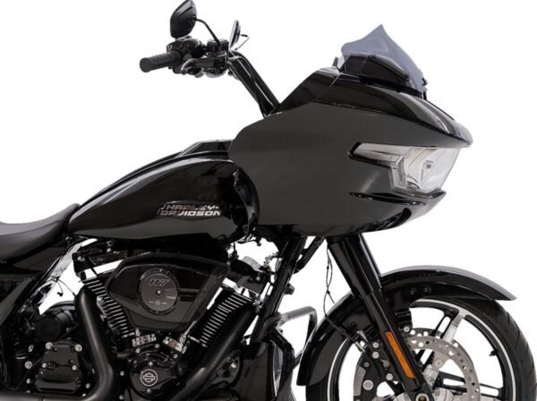 Sport Flare™ Windshield - Image 4