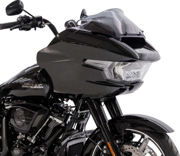 Sport Flare™ Windshield - Image 2