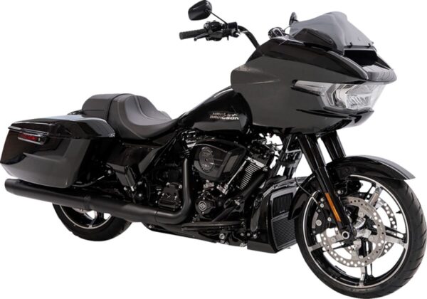 Sport Flare™ Windshield - Image 3