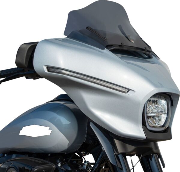 Flare™ Windshield - Image 2