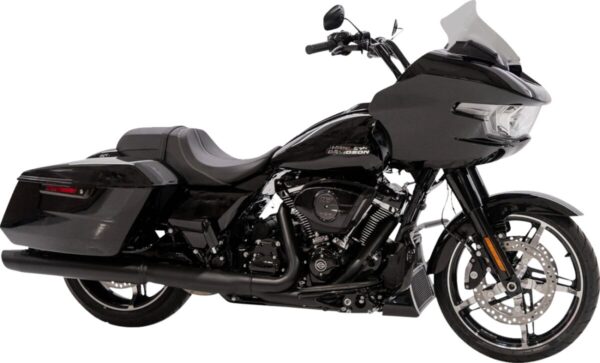Sport Flare™ Windshield - Image 5