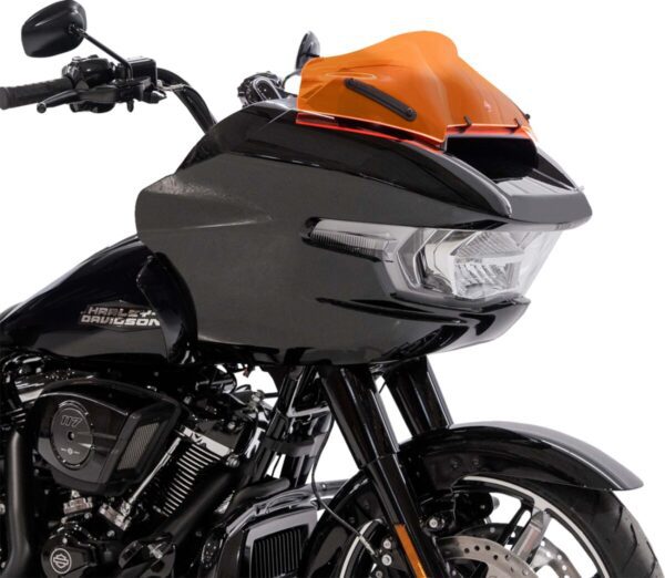 Kolor Flare™ Ice Windshield - Image 3
