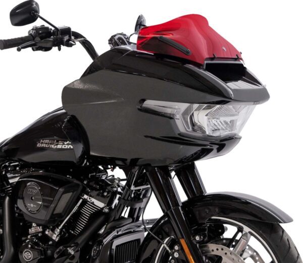 Kolor Flare™ Sport Windshield - Image 3