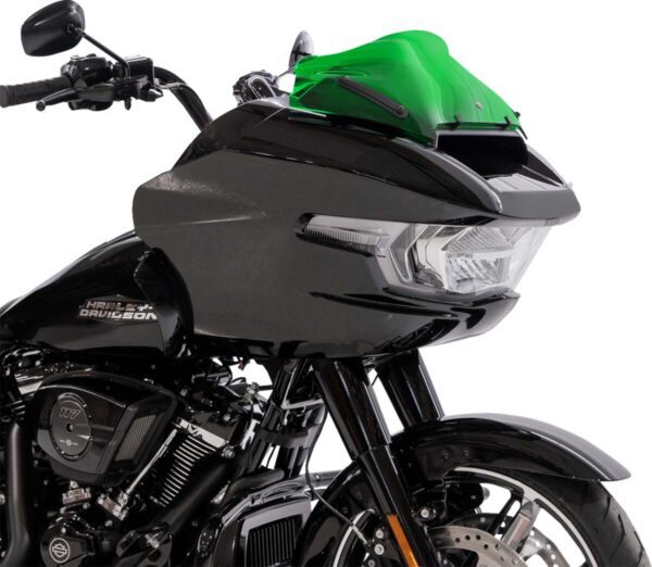 Kolor Flare™ Sport Windshield - Image 3
