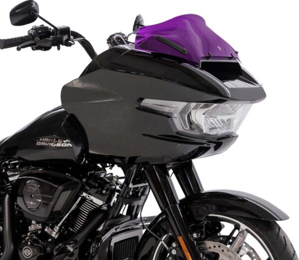Kolor Flare™ Sport Windshield - Image 2