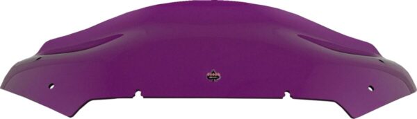 Kolor Flare™ Sport Windshield - Image 3
