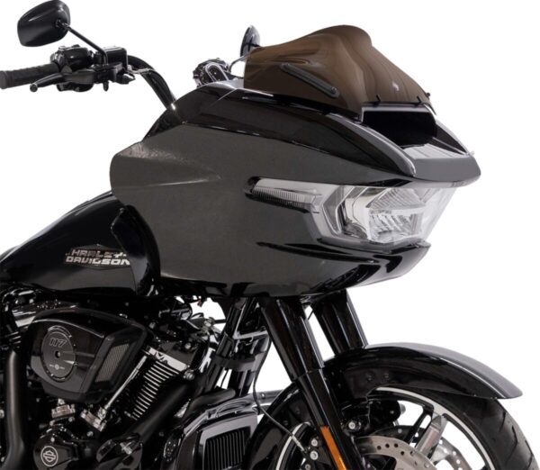 Kolor Flare™ Sport Windshield - Image 3