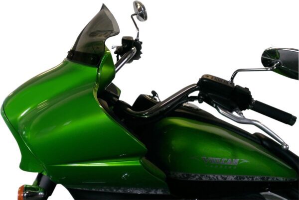 Flare™ Windshield - Image 2