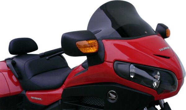Flare™ Windshield - Image 2