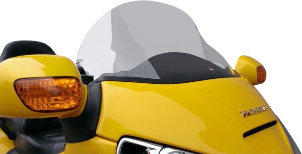Flare™ Windshield - Image 2