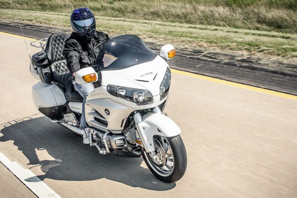 Flare™ Windshield - Image 3