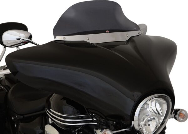 Flare™ Windshield - Image 2