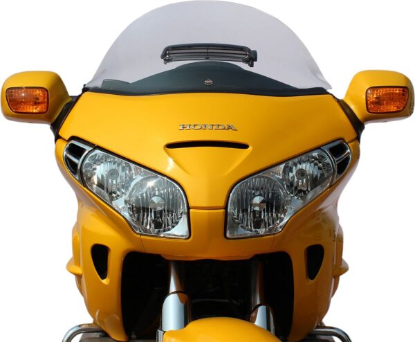 Flare™ Windshield - Image 2
