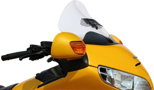 Flare™ Windshield - Image 2