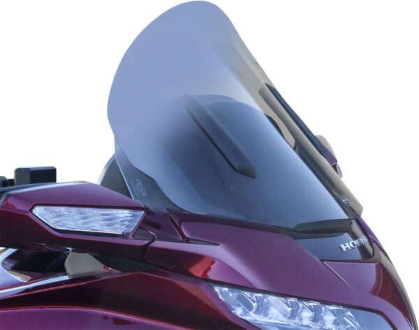 Flare™ Windshield - Image 2