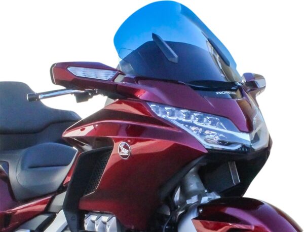 Flare™ Windshield - Image 2