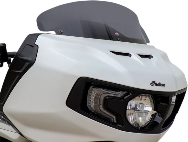 Flare™ Indian Windshield - Image 5