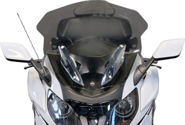Flare™ Windshield - Image 2