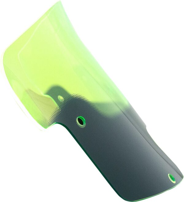 Kolor Flare™ Ice Windshield - Image 2