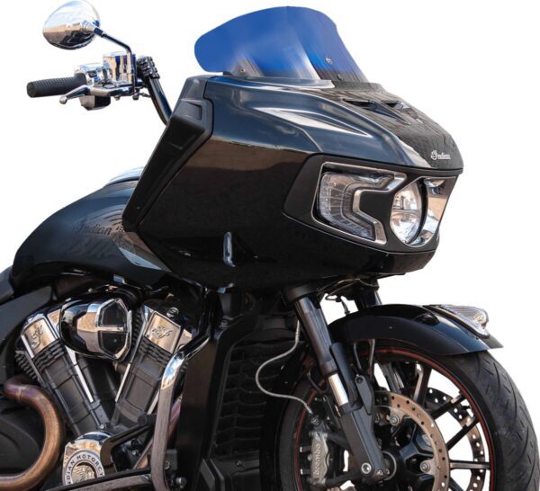 Kolor Flare™ Windshield - Image 3
