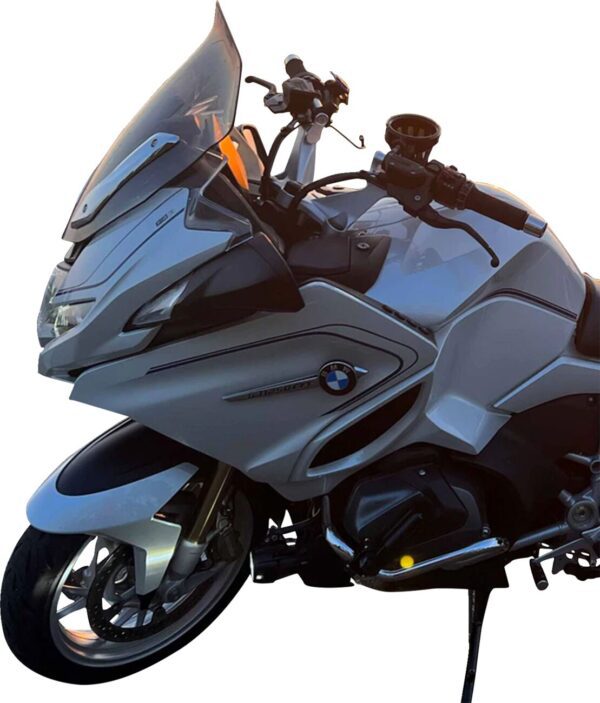 Flare™ Windshield - Image 3