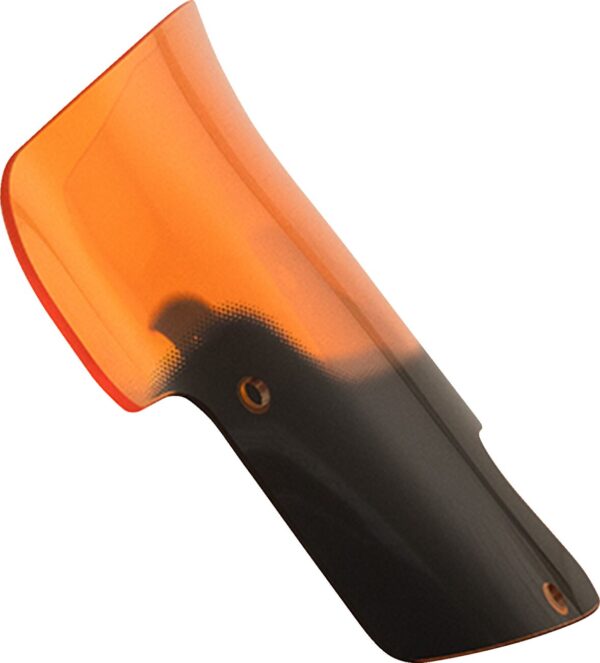 Kolor Flare™ Windshield - Image 2