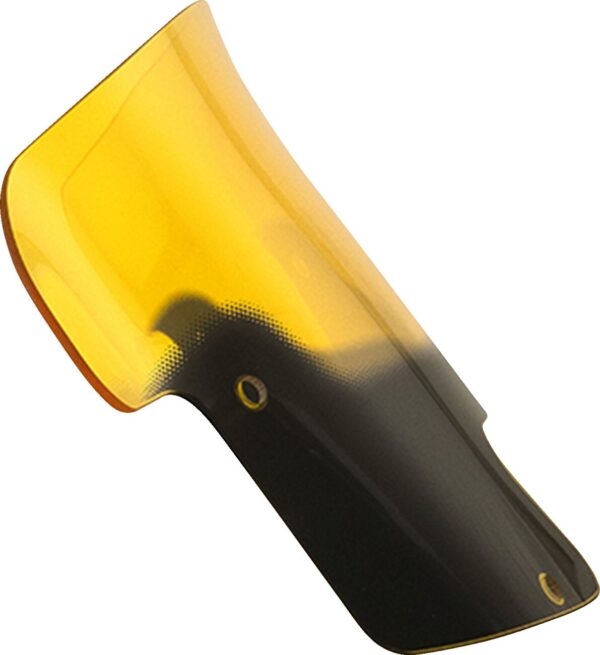 Kolor Flare™ Windshield - Image 2