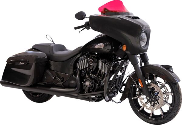 Kolor Flare™ Ice Windshield - Image 4