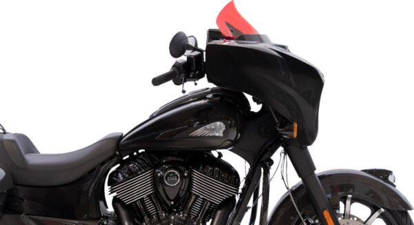 Kolor Flare™ Ice Windshield - Image 7
