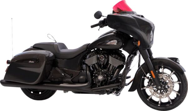 Kolor Flare™ Ice Windshield - Image 8
