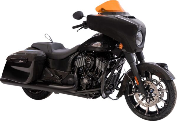 Kolor Flare™ Ice Windshield - Image 4