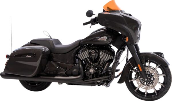 Kolor Flare™ Ice Windshield - Image 6