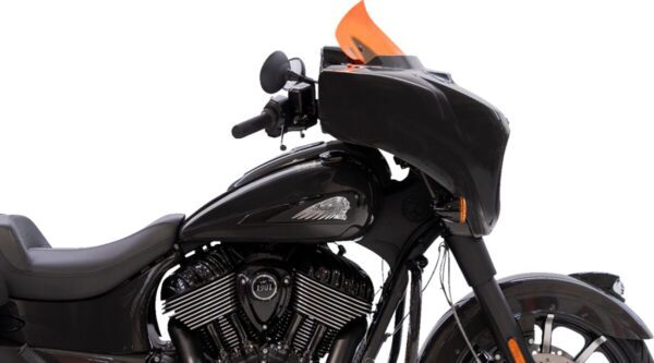 Kolor Flare™ Ice Windshield - Image 7