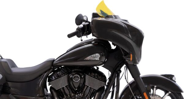 Kolor Flare™ Ice Windshield - Image 2