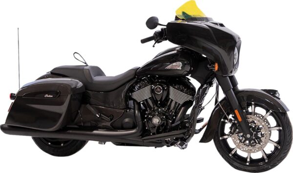 Kolor Flare™ Ice Windshield - Image 3