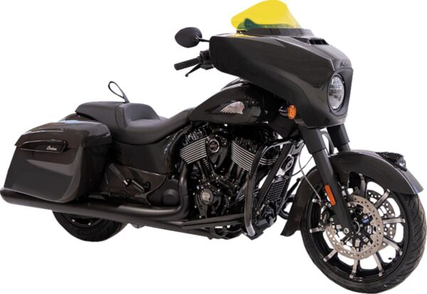Kolor Flare™ Ice Windshield - Image 5