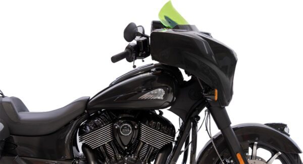 Kolor Flare™ Ice Windshield - Image 2