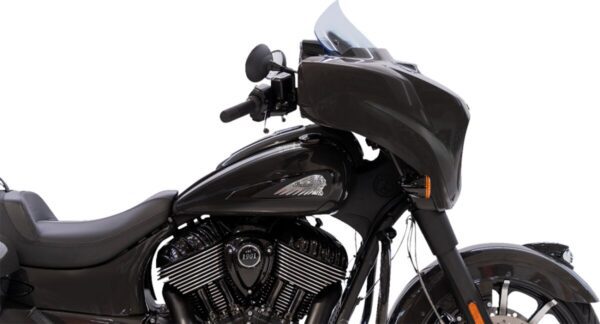 Kolor Flare™ Ice Windshield - Image 2